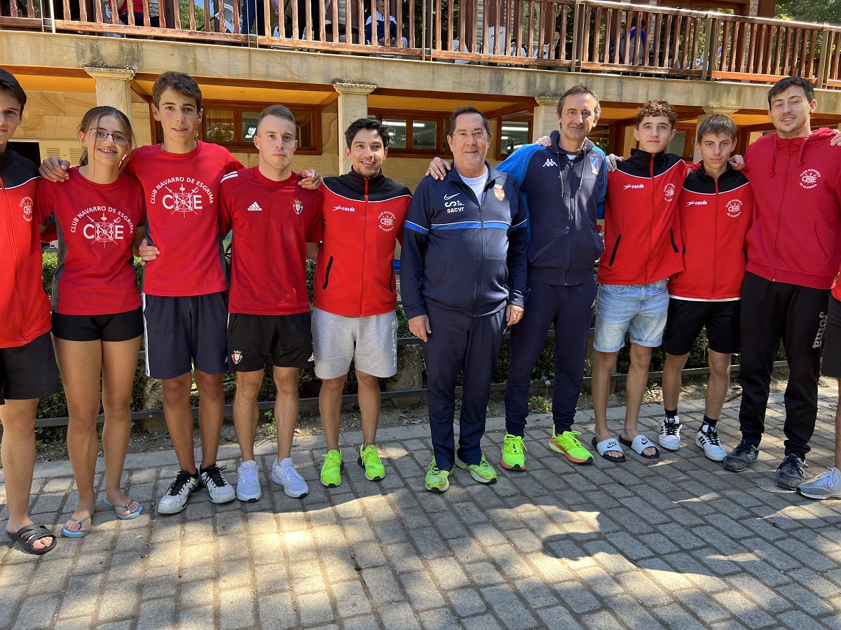 Pretemporada y Concentraci&oacute;n Nacional